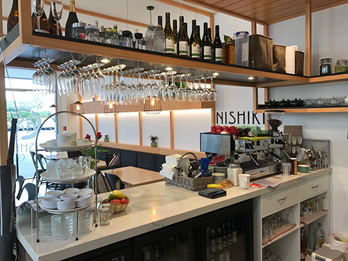 Nishiki Kitchen NZ Auckland Highland Park