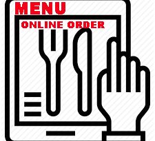 Online order